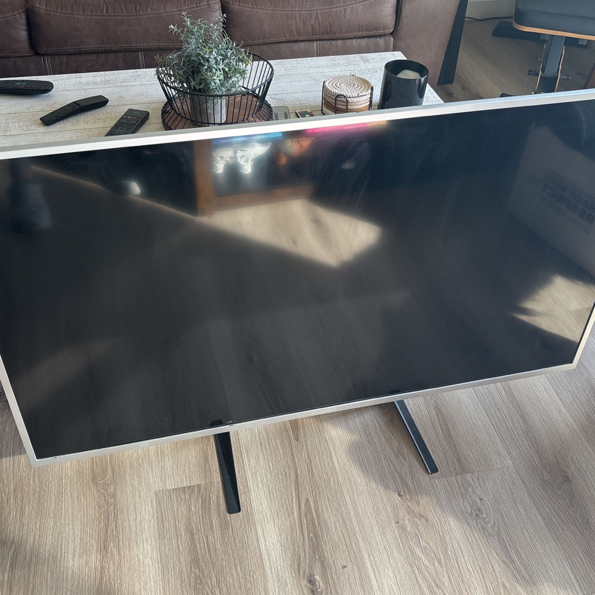 55” TV
