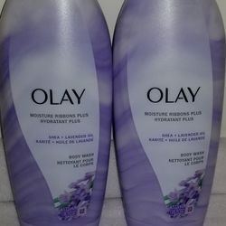 Olay Body Wash 18oz Each 