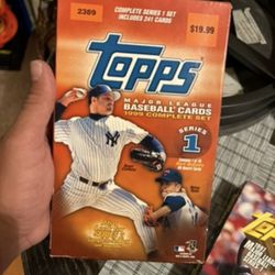 Brand New Never Open