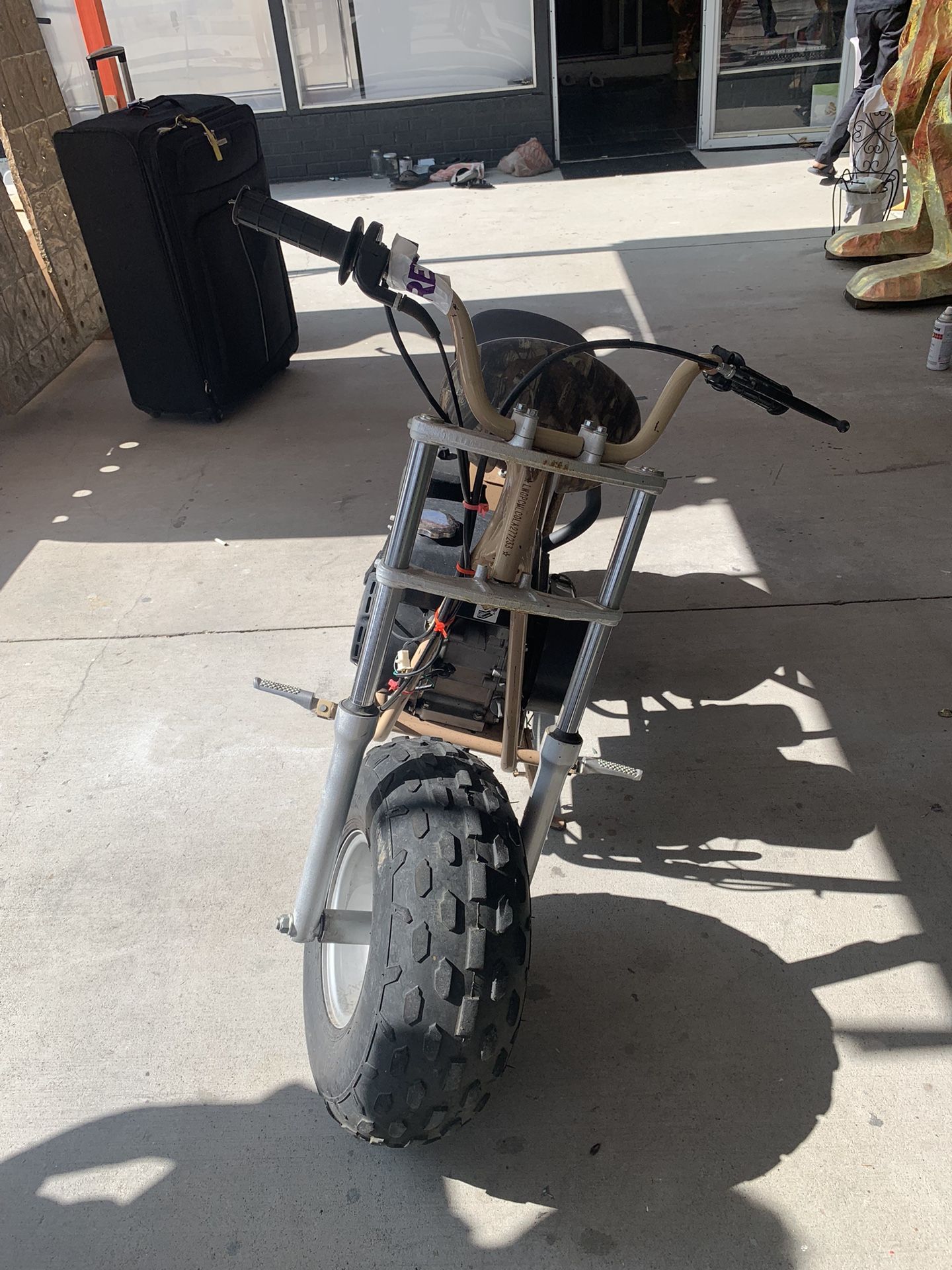 2020 COLEMAN CT200uEX for Sale in Aurora, CO OfferUp