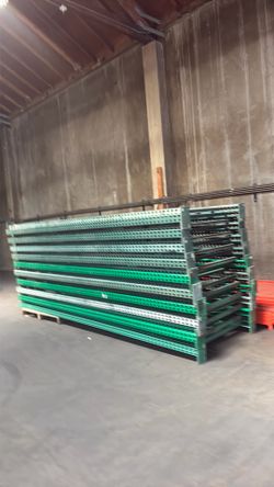 Racking sistem for sale