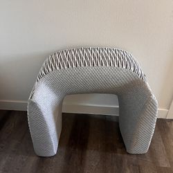 Lap Desk with Removable Knit Covers