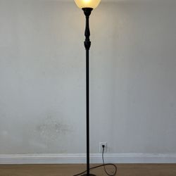 Floor Lamp (Read Description)