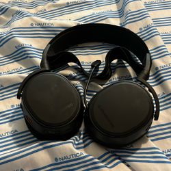 Xbox Steel series Head Phones 
