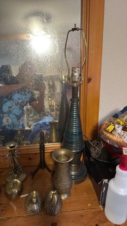 Vintage items