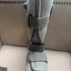 Orthopedic Boots