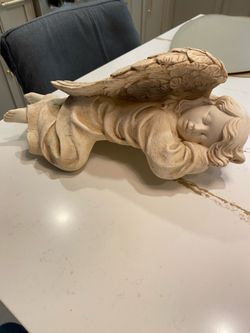 Angel edge mount