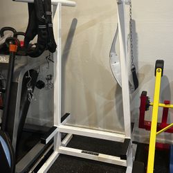 Double Dip Station 