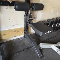 REP PEGASUS RACK ATTACHMENT ONLY 