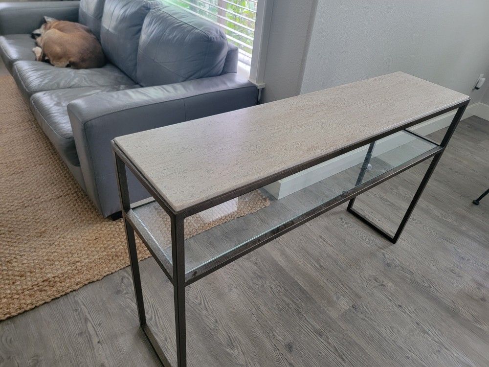 Console Table