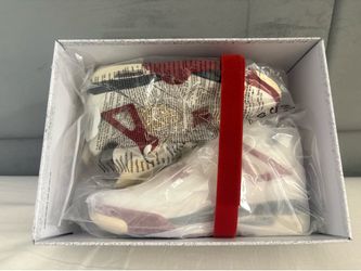 Nigel Sylvester Brick After Brick 4’s (7)