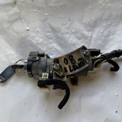 Ignition 2008 Hyundai Elantra