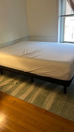 Tempur-ProAdapt Matress