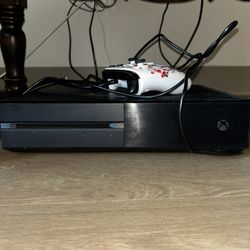 Xbox One (1 T Storage)