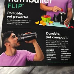 Nutribullet