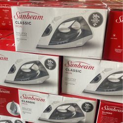 Clothes Iron