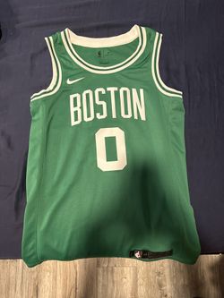 jayson tatum jersey