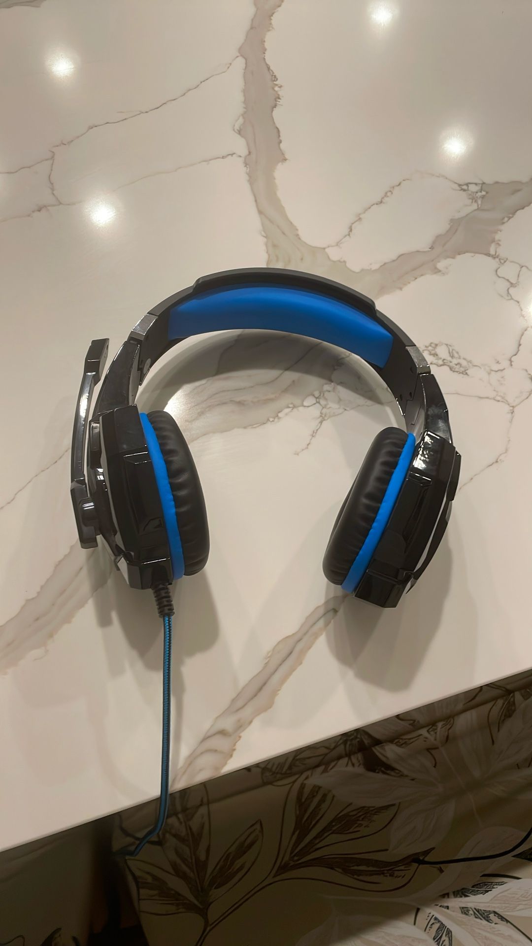 Bengoo Gaming Headset