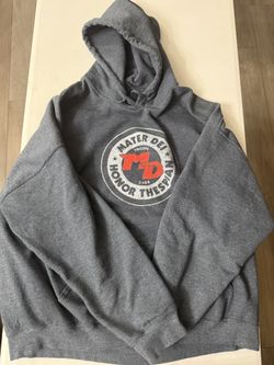 Mater Dei Honor Thespian Hoodie XL/XXL