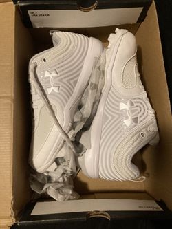 Brand New Baseball Cleats
