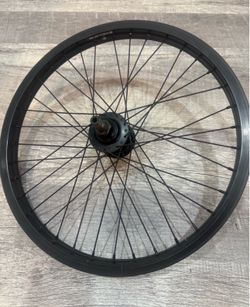 TRADE FBC Freecoaster wheel