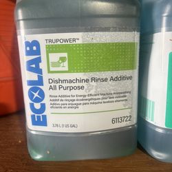 ECOLAB