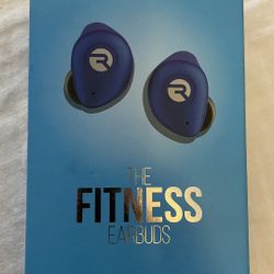 Raycon Wireless Fitness Earbuds