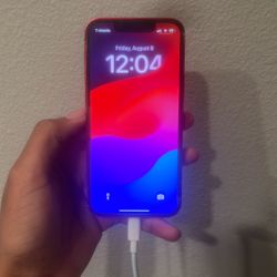 iPhone 13 Mini