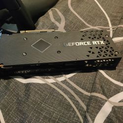 Rtx 3070--- Willing To Trade For Smaller GPU
