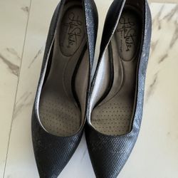 Shoe Size 8