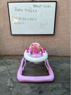 Baby Walker