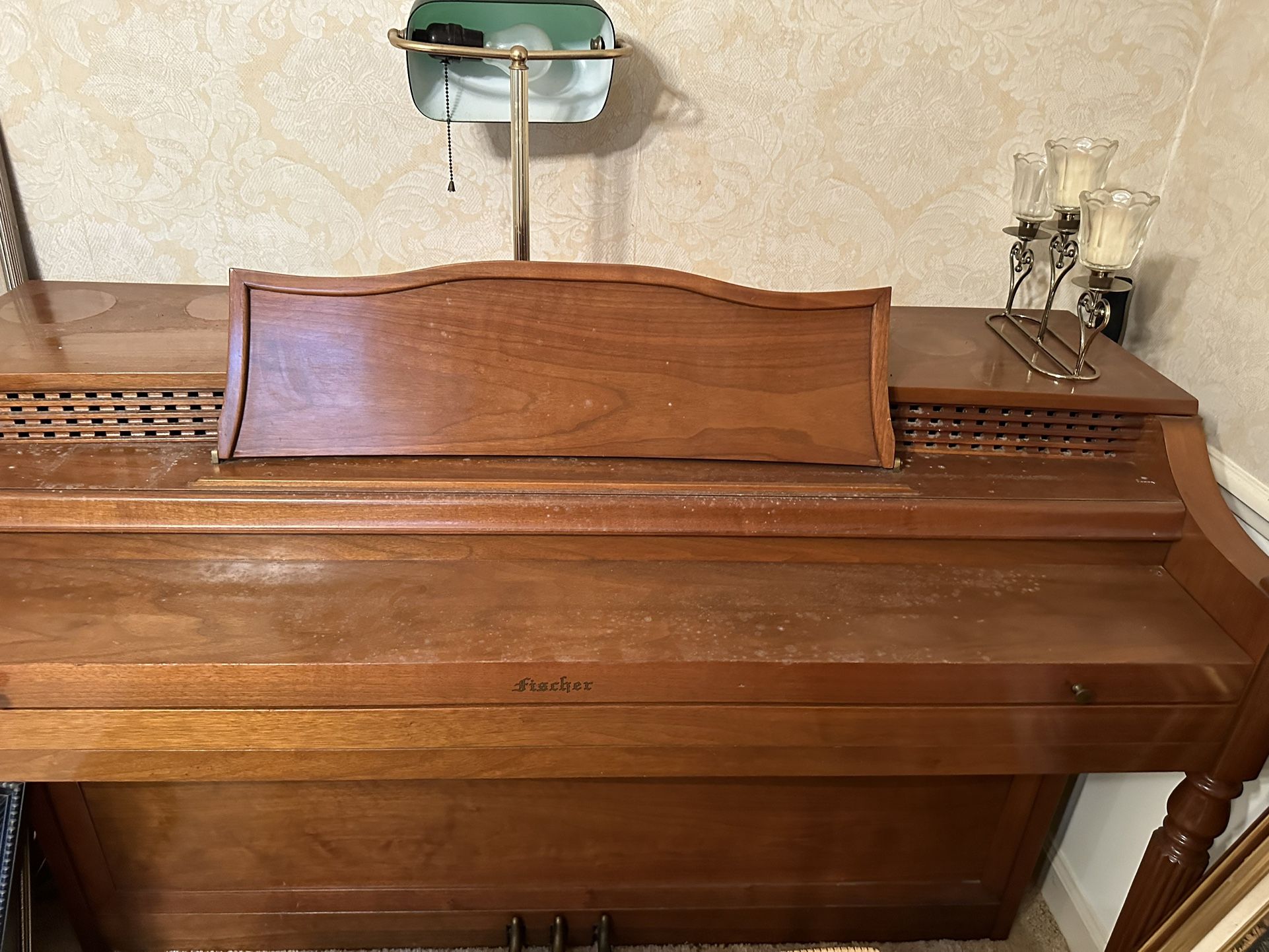 Piano For Sale