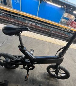 E-bike 