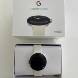 Google Pixel Watch