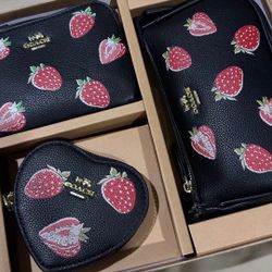 Coach set
