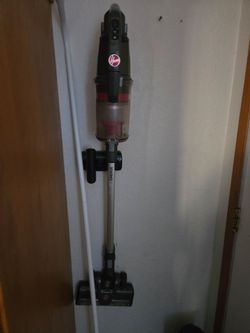 Hoover onepwr emerge stick vacuum hardwood and carpet