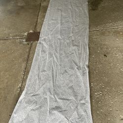 27 Foot Runner