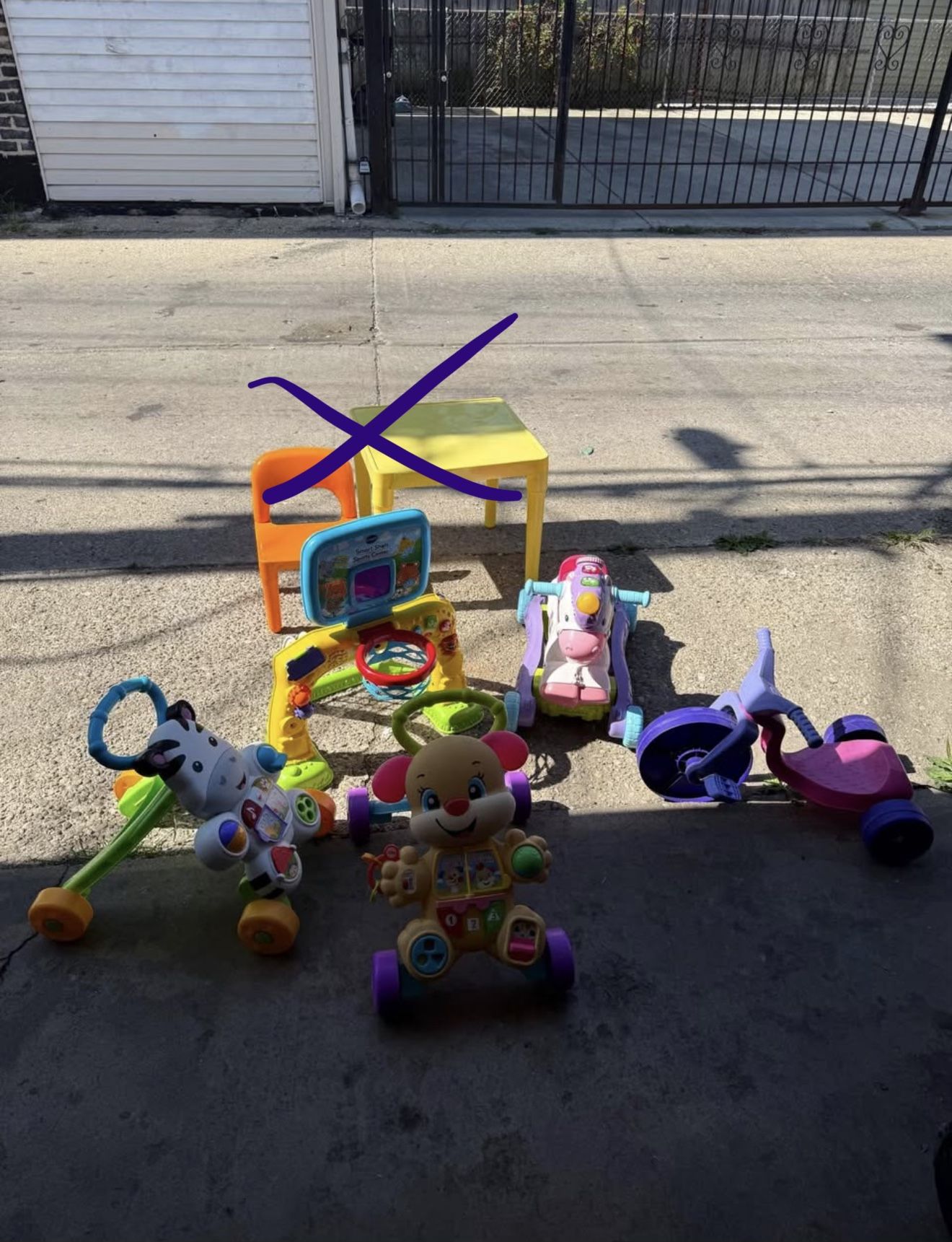 Baby, Toddler Toys, Table/juguetes