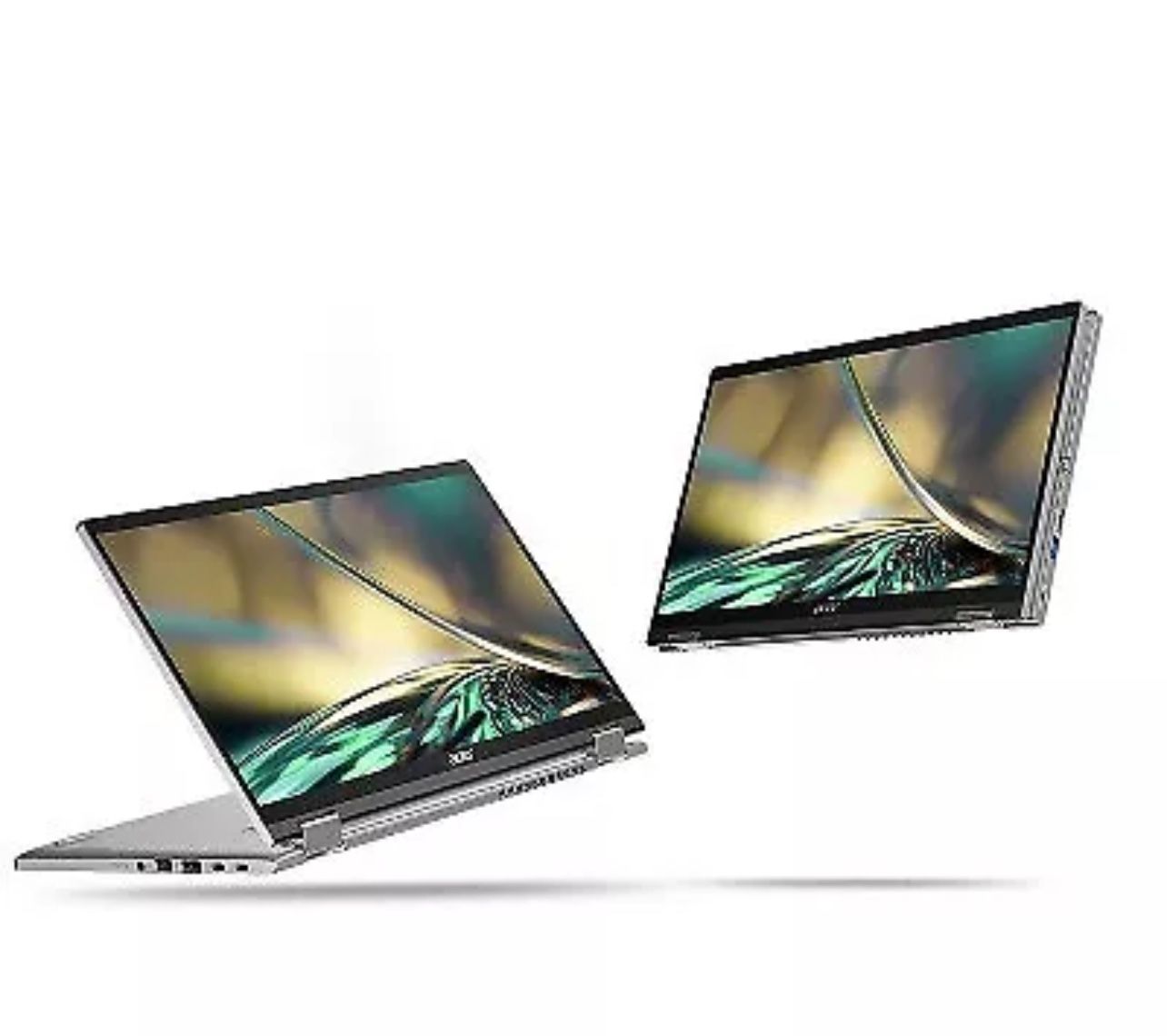 Acer 14" Touchscreen Convertible Laptop - Intel Core i3 Processor - 8GB RAM 