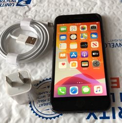 iPhone 8 64GB Factory Unlocked-Space Grey