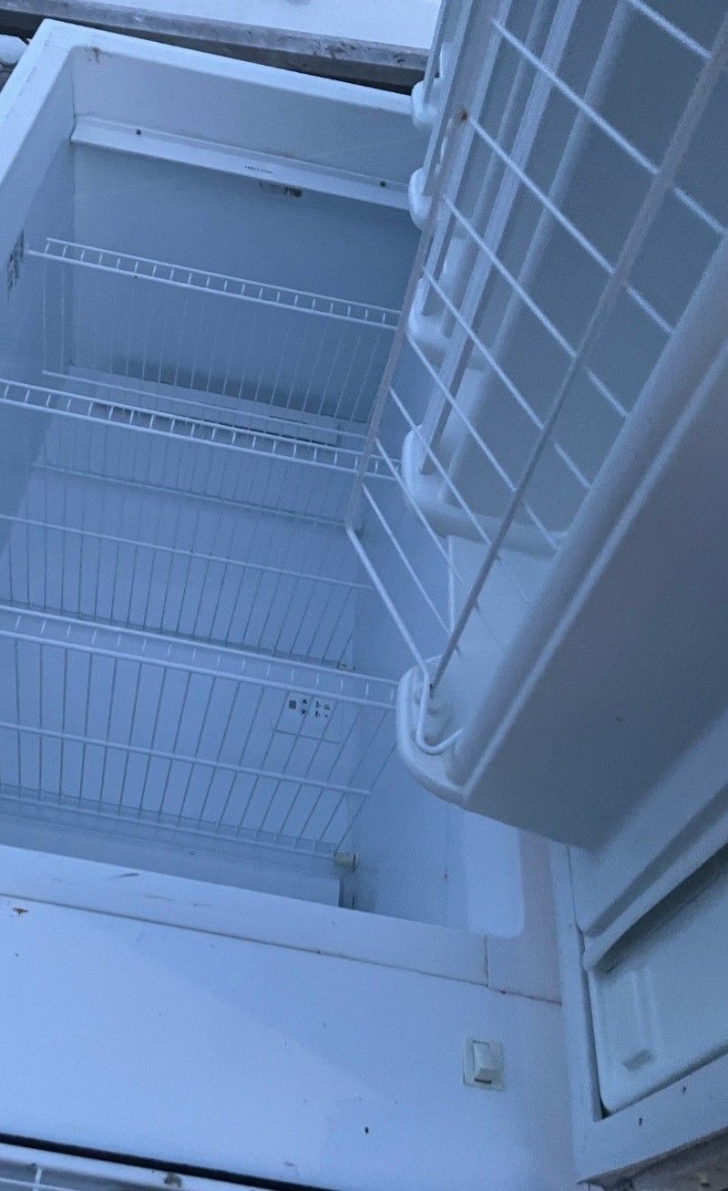 Kenmore Freezer For Sale