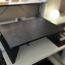 . monitor stand 