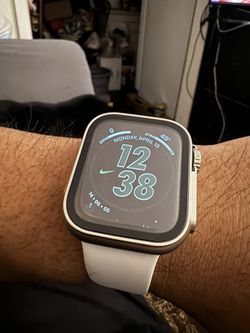 Apple Watch Case