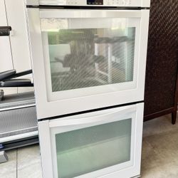 Whirlpool 27 inch Double Oven