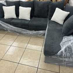 Brand New Sectionals We Make Them 