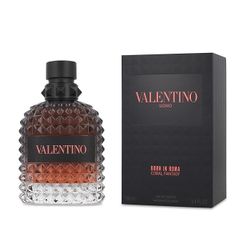 Valentino - Born in Roma Coral Fantasy