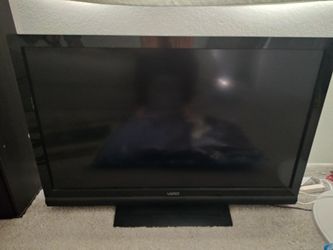 Large Screen TV (without power cable)