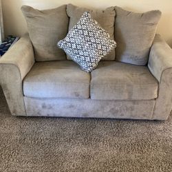 Couch Set 