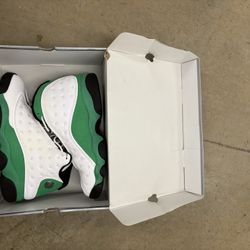 Jordan 13s