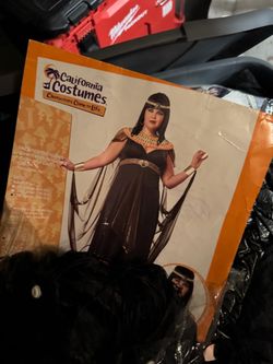Halloween costumes